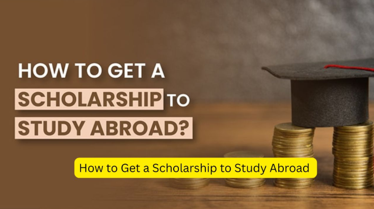 Scholarship Guide 2026: How to Get a Scholarship Step-by-Step for Students