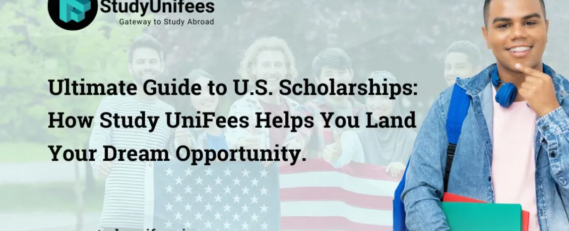 USA Student Scholarships: A Complete Guide to Funding Your Education in the United States