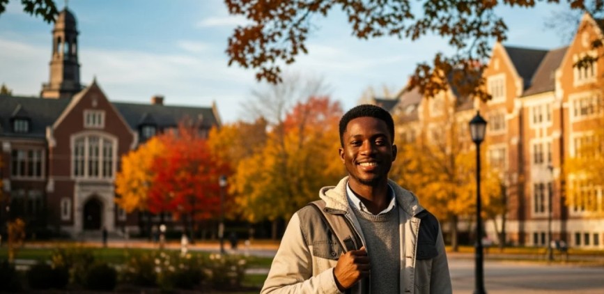 10 Fully Funded Canada Scholarships for Nigerian and South African Students (2026)