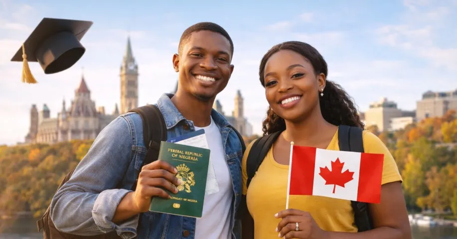 How African Students Can Study in Canada for Free with Fully Funded Scholarships