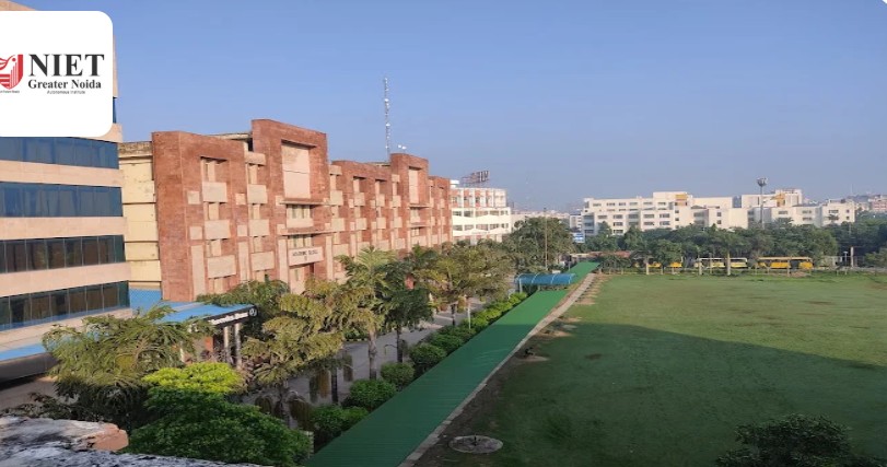 How to Get a Scholarship at NIET, Greater Noida – Step-by-Step Guide