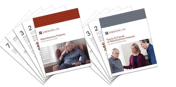 Mesothelioma Lawsuit Guide: Everything Victims Need to Know
