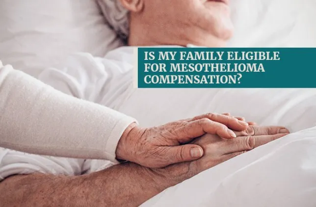 Mesothelioma Compensation: Who Qualifies and How to Apply