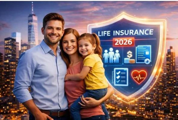 Best Life Insurance Quotes for Families in the United States in 2026